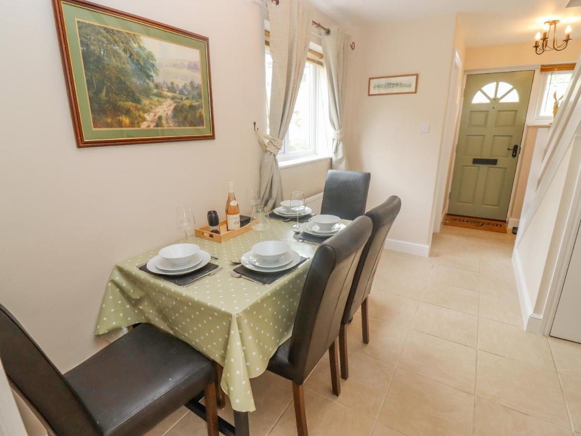 The Cornerstone Villa Cheltenham Ngoại thất bức ảnh
