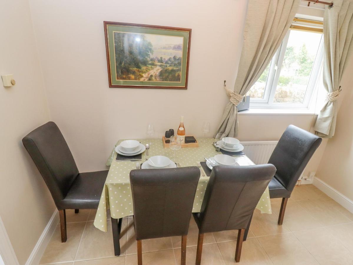 The Cornerstone Villa Cheltenham Ngoại thất bức ảnh